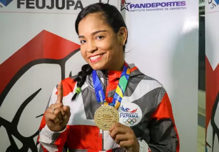 Kristine Jiménez