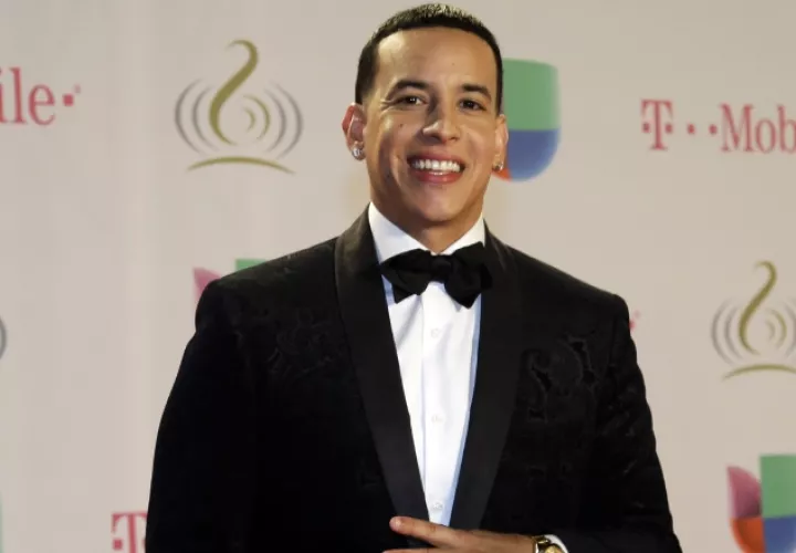 Daddy Yankee