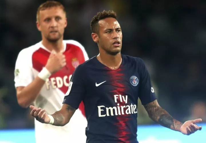 Neymar