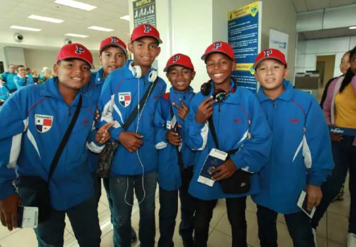 El mundial de pequeñas ligas se efectuará del 16 al 26 de agosto. Anayansi Gamez