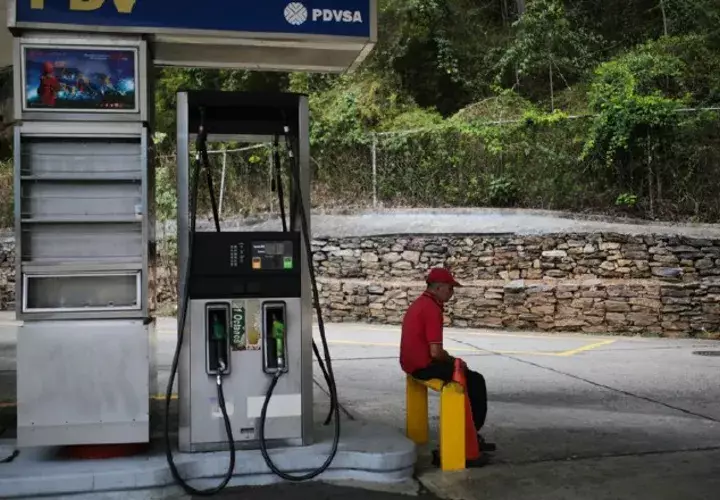 El descenso fue de 47,700 barriles al día. /Foto Cortesía