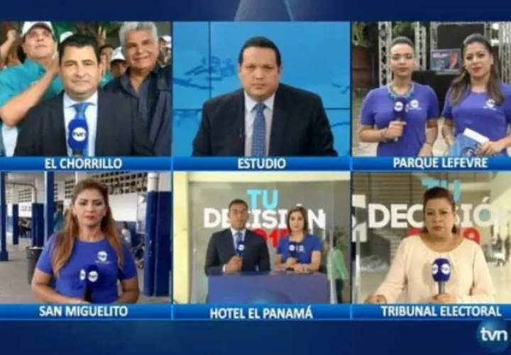 Amplia cobertura