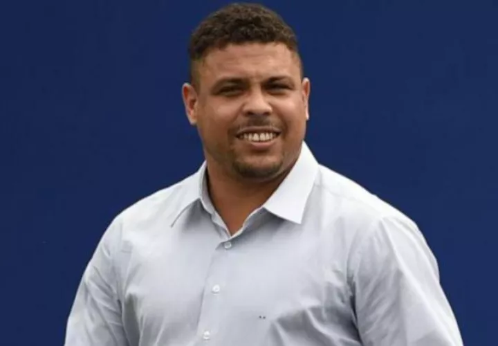 Ronaldo Nazário de Lima