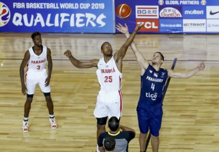 En la ronda anterior Panamá enfrentó a Argentina, Uruguay y Paraguay. /Foto Cortesía