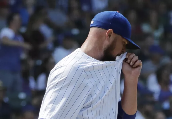 Jon Lester