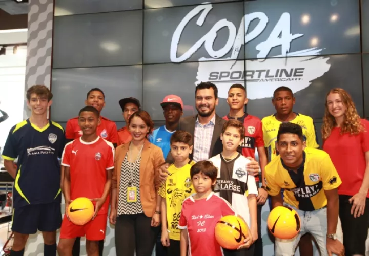 Niños de diferentes edades tendrán la oportunidad de demostrar su talento por más de dos meses. /Foto Anayansi Gamez