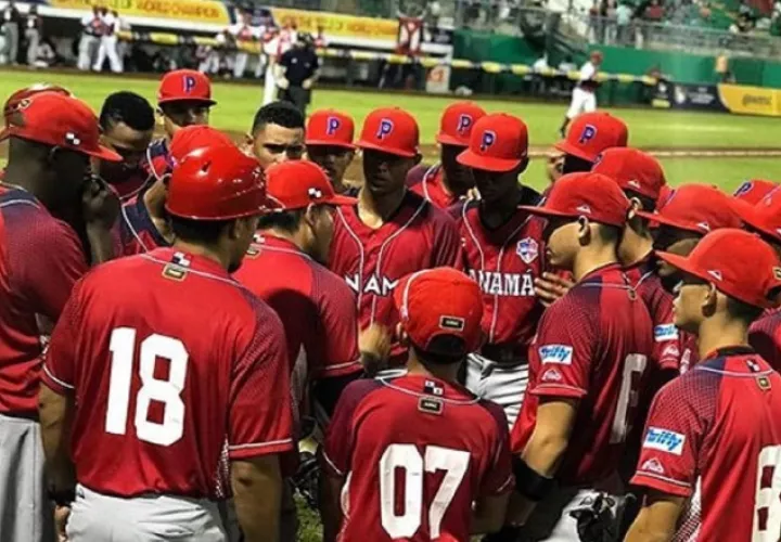 Panamá sufrió ante Cuba, pero sacó el partido adelante y se alzó con el triunfo en casa. /Foto @Fedebeis