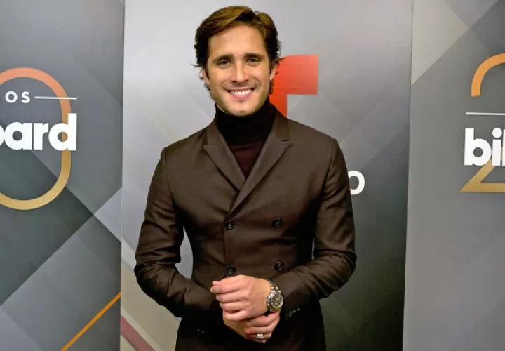 Es cantante, actor y modelo, cuenta con dos discos con los que ha conseguido una nominación al Premio MTV como mejor solista. /Foto EFE
