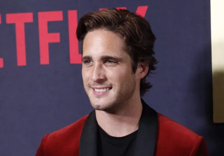 En definitiva, Boneta se ha convertido en el "it boy" mexicano. /Foto EFE