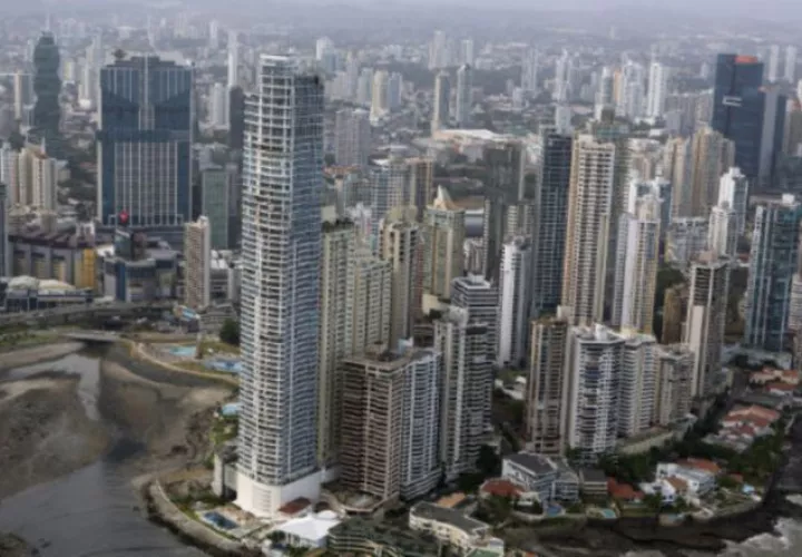 Panamá tiene  estabilidad económica, señaló Iván Cantón.