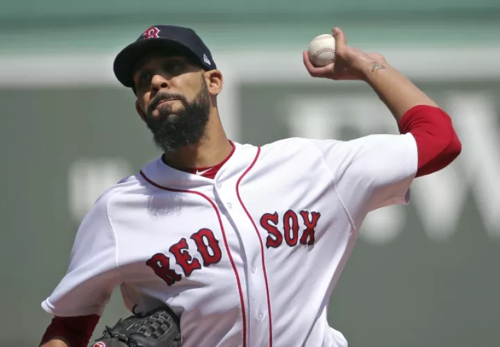 David Price