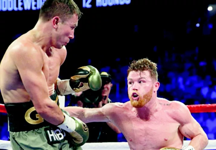 El primer duelo quedó empate. /Foto AP