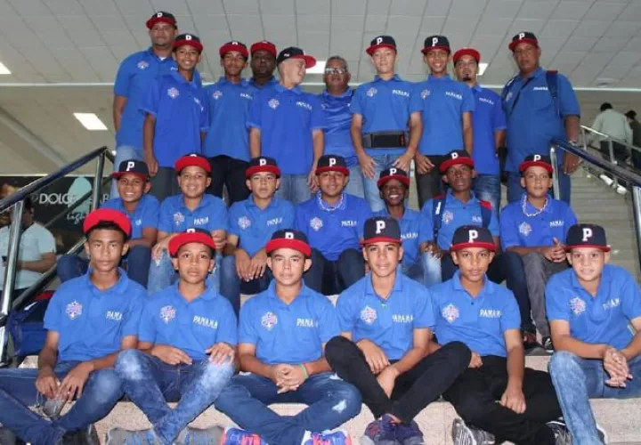 Aunque el panorama pinta complicado,  el elenco panameño llega al premundial cargado de vibras positivas. Cortesía