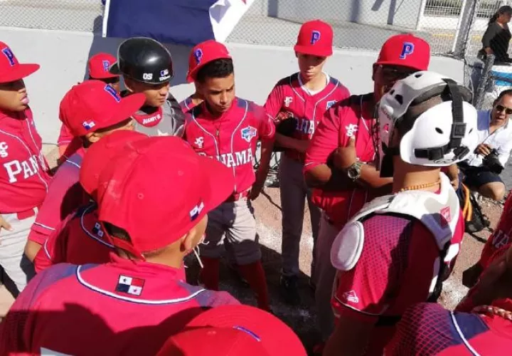 Panamá busca uno de los cuatro cupos para el mundial. /Foto Cortesía