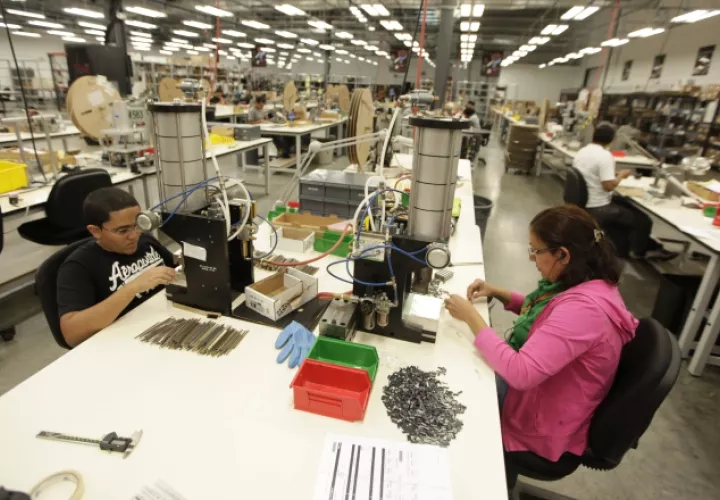 La innovación requiere mayor impulso. /Foto Archivo