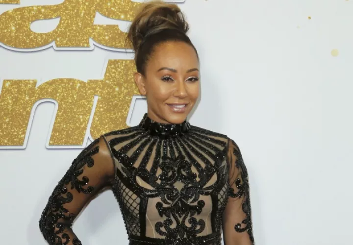 Melanie Brown