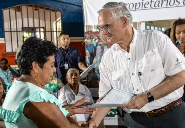 Mejora su calidad de vida. /Foto ACP