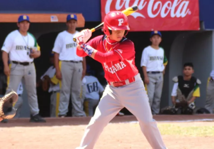 Panamá llega a la super ronda con marca de 0-2, tras caer ante Cuba y Estados Unidos. /Foto Cortesía