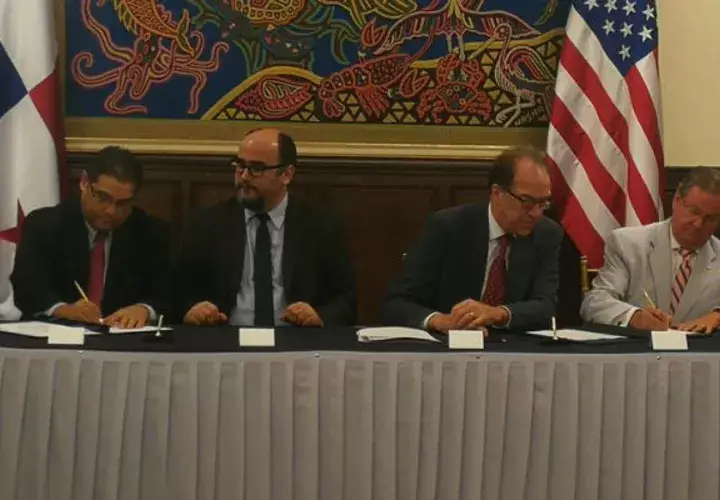 Panamá busca que generación de energía sea más limpia.
