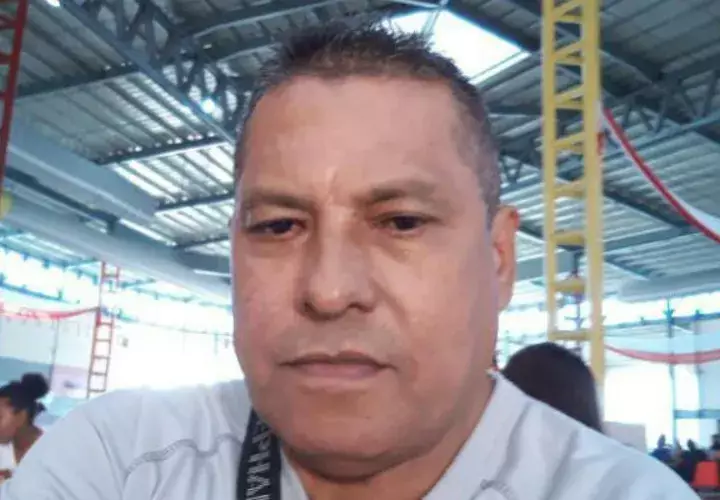 Ramiro De Los Santos Rivera Guerra. 