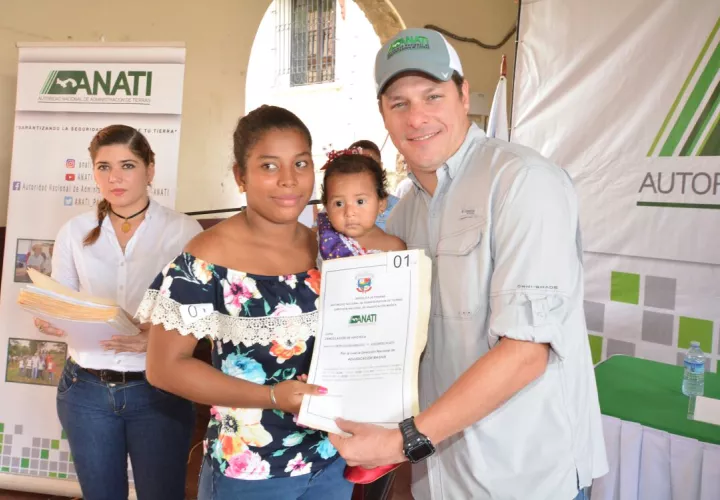 González ocupaba el cargo como administrador desde julio del 2014.