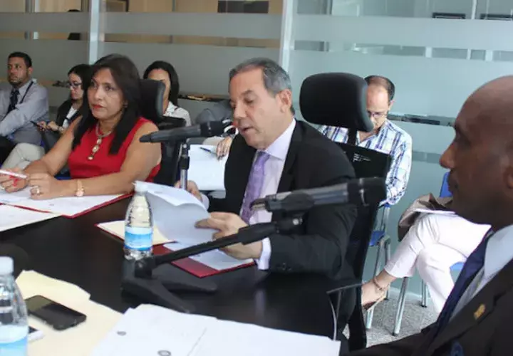 Pretenden  extender el plazo de la moratoria del pago del impuesto de inmueble.