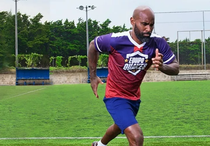 Felipe Baloy expresó su preocupación.