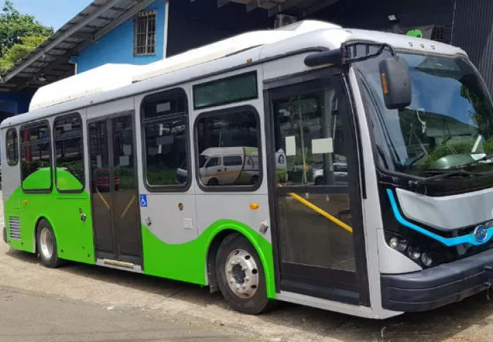 Los viajes serán gratuitos durante un periodo de prueba de seis meses y el bus circulará solo de lunes a viernes