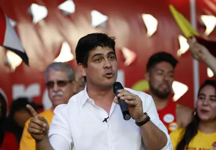 El tema de estabilidad económica se mantiene en un 54 por ciento de avance. /Foto/Tomada de Internet