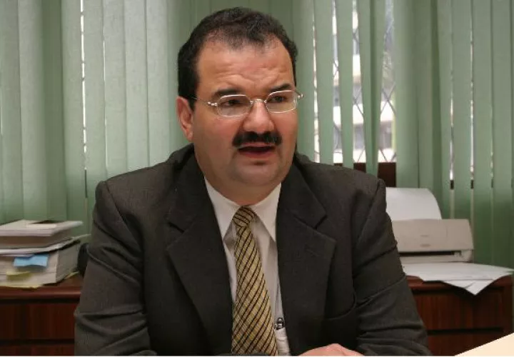 El abogado Carlos Carrillo tendrá acceso a los cuadernillos.