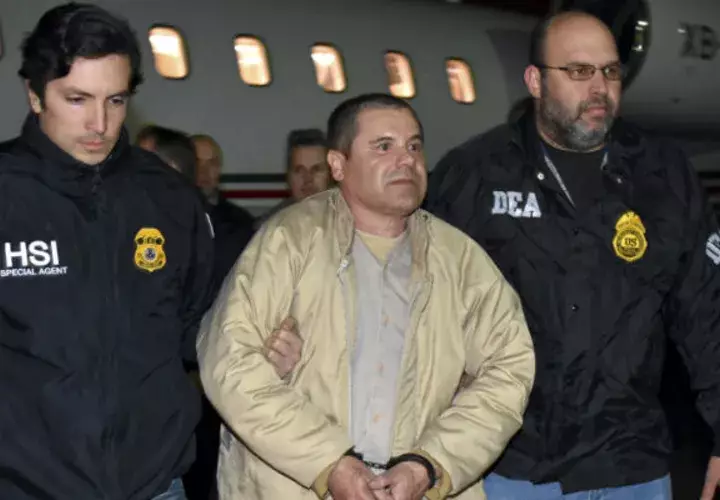 El juicio contra "El Chapo" Guzmán, estaba planificado para el 5 de septiembre.