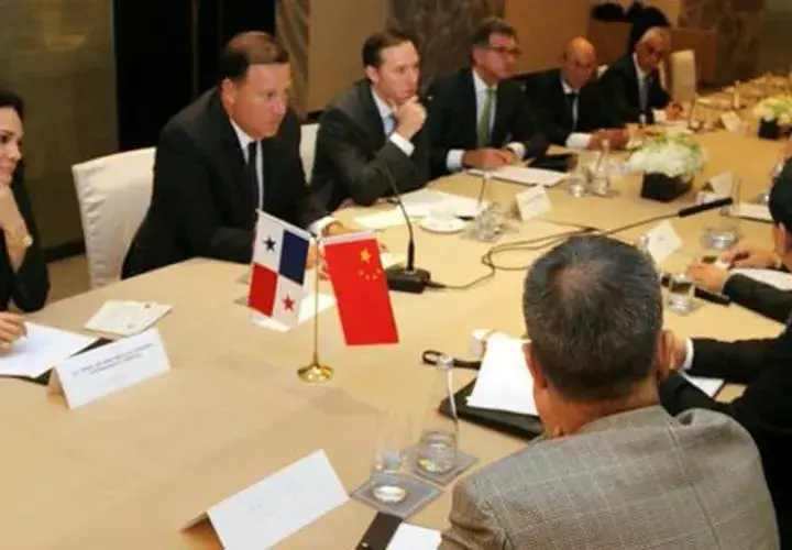 Un total de 27 representantes de gremios empresariales y productivos confirmaron su participación en el Cuarto Adjunto de Consultas. Foto/Archivo