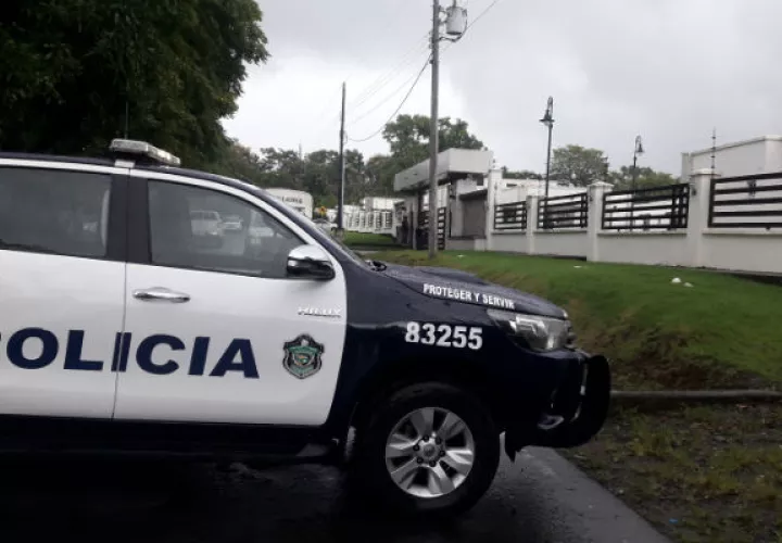 El ciudadano colombiano fue asesinado en unos condominios el 12 de agosto. Foto/Mayra Madrid