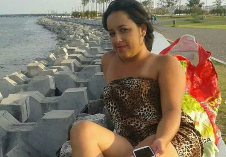 Yulina Gómez Meneses. 