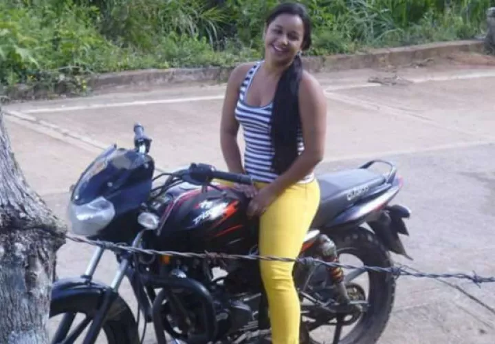 Yulina Gómez Meneses. 