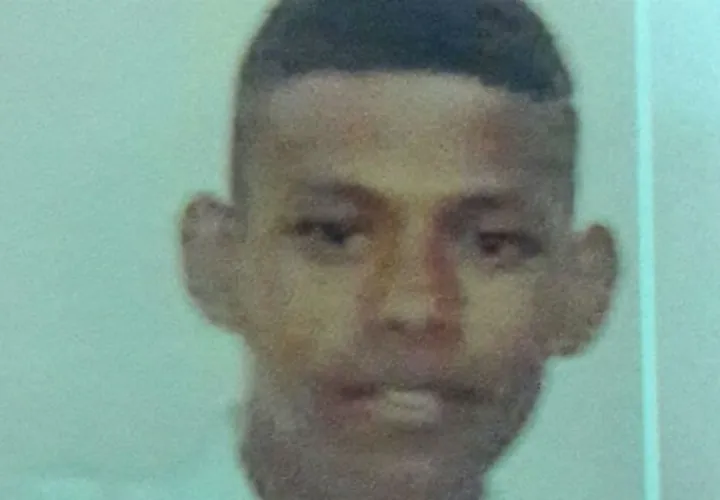 Frank Santamaria, de 15 años desapareció el pasado 30 de julio. Foto/Diómedes Sánchez