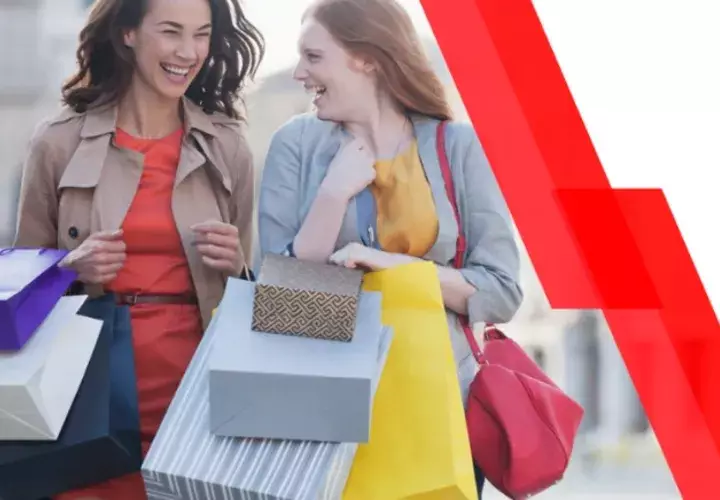 Black Weekend se consolidará por la ventaja que ofrecen los recintos comerciales