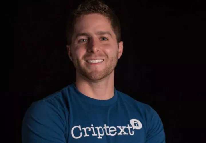 Criptex se ubica como la startup más innovadora de Latinoamérica. Foto/Aechivos