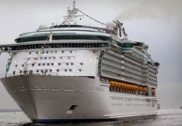 El turismo, principal motor. /Foto EFE