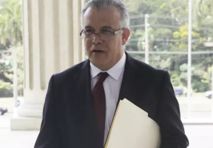 El recurso fue interpuesto por el abogado Dimas Guevara.