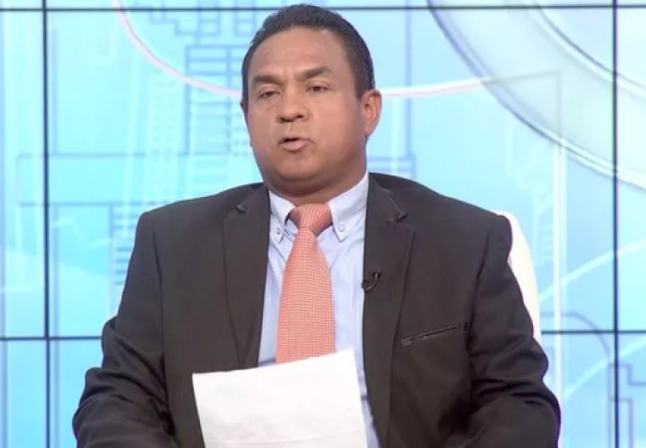 El director de La Joyita había estado recientemente en una entrevista en Telemetro Reporta. 