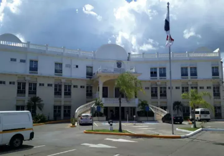 A Juan Díaz Molina se le condenó por el delito de posesión agravada de droga y armas. Foto/Mayra Madrid
