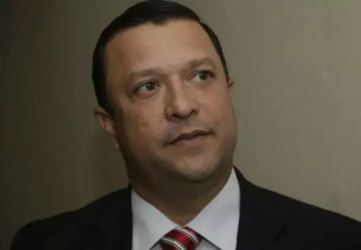 El exdirector del IMA, Edwin Cárdenas se desvincula sobre importación de arroz.
