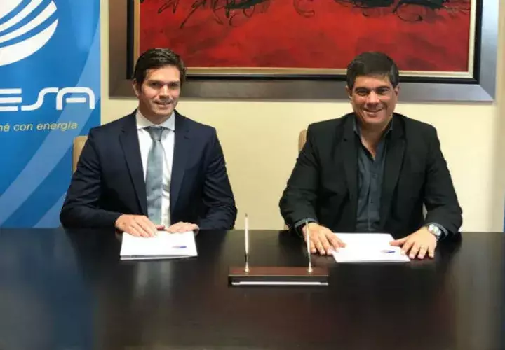 Etesa busca saldar deudas. 