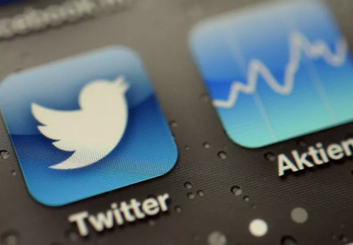  El "hashtag" han llegado a ser uno de los signos "más influyentes de la era digital". Foto/EFE