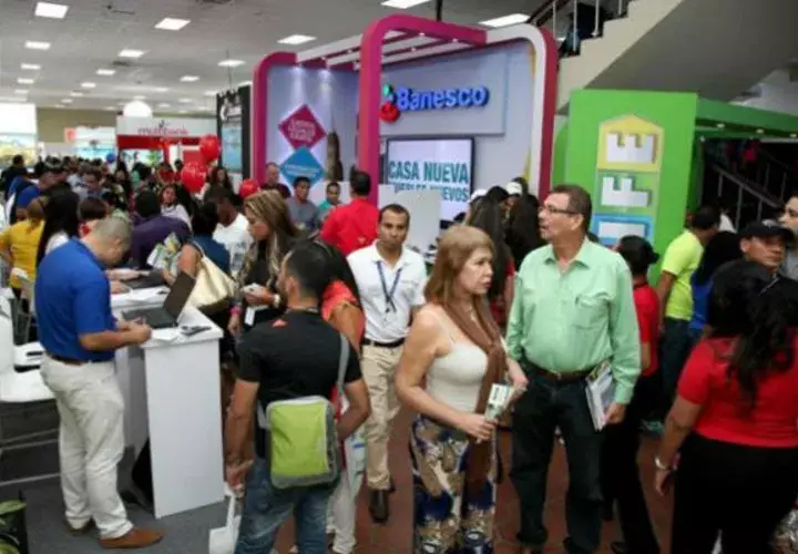 Evento ferial contará con ofertas de viviendas desde $40 mil
