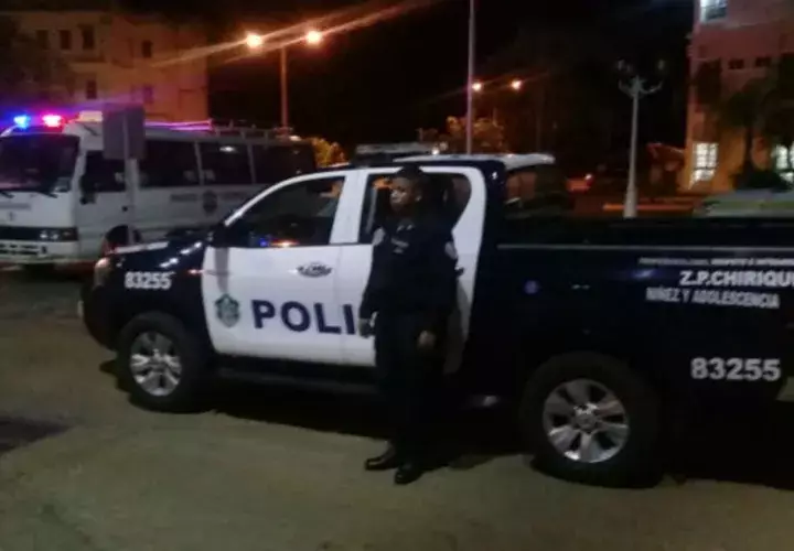 Foto: José Vásquez. 