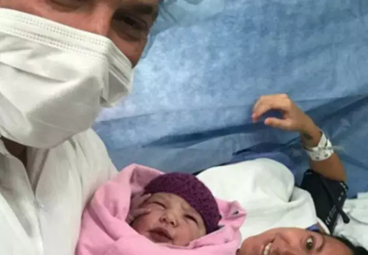 La imagen había superado los 3 millones de likes.