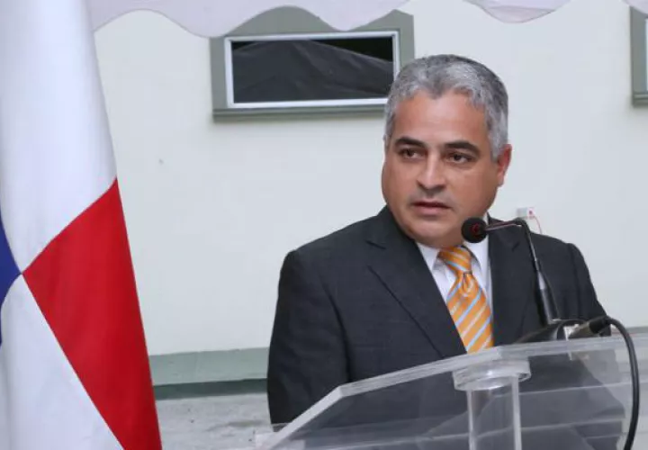 No hay confirmación por parte del magistrado Hernán De León. / Foto: Panamá América