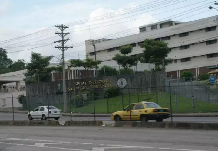 Ministerio de Salud debe responder por Hospital Integrado de San Miguel Arcángel (HISMA). Foto/Archivos